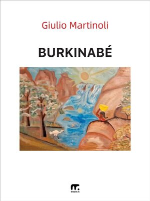 cover image of Burkinabé